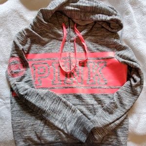 PINK Hoodie